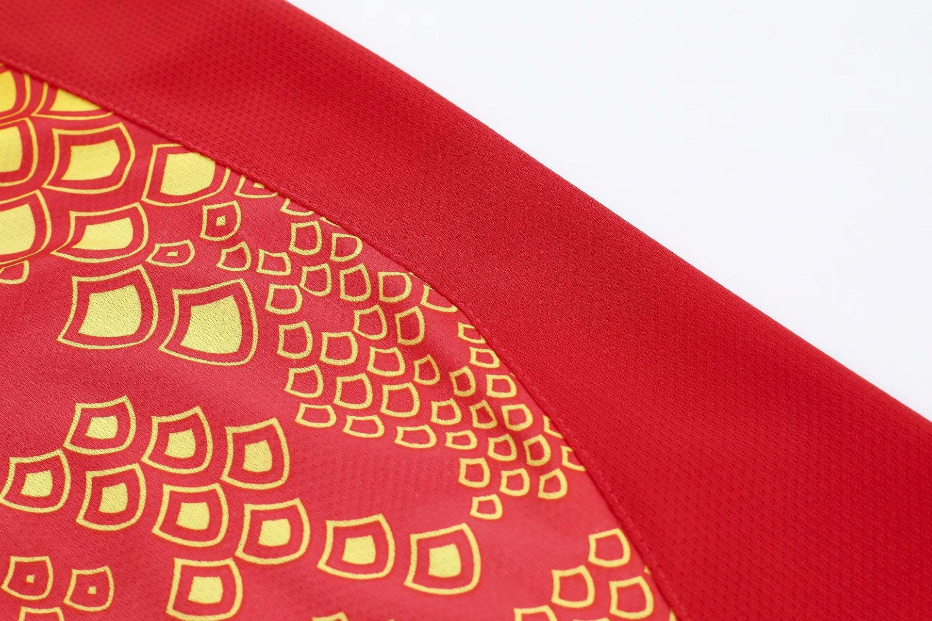 Badminton Clothes Outfit Men's And Women's Tennis Ball Badminton Sweat-absorbent Breathable Competition Training Clothes