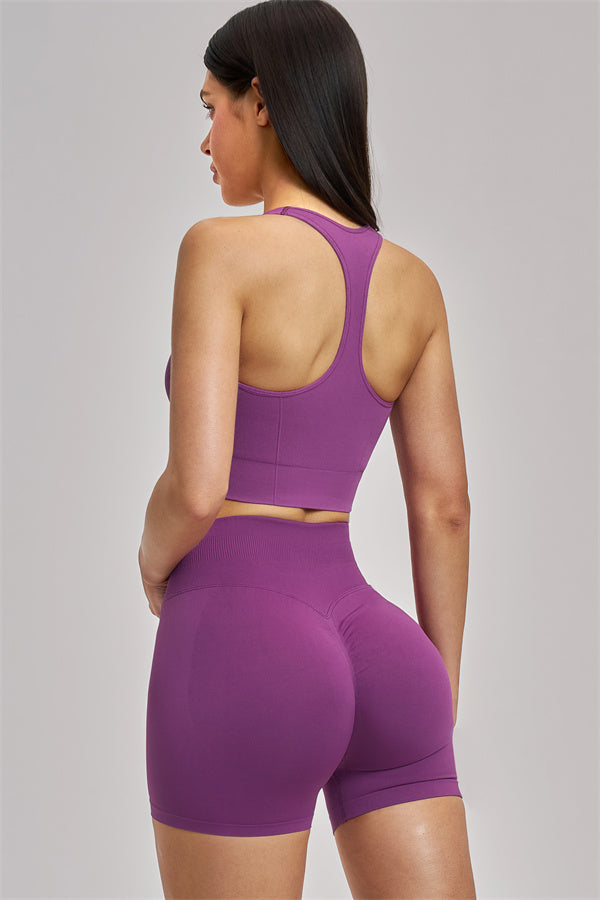 The Vision Sports Bra