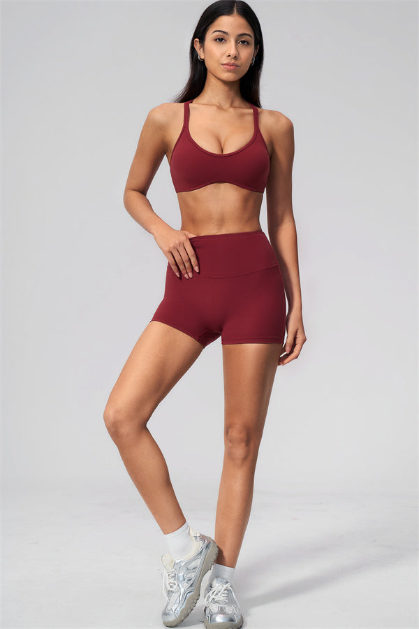 The Gala Shorts