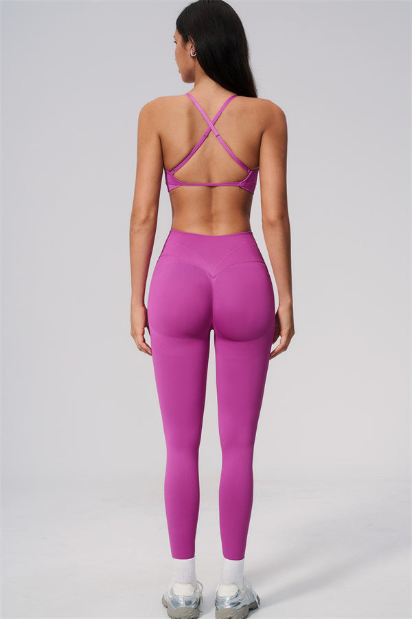 The Camille Leggings