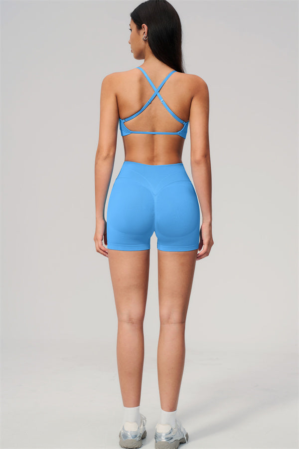 The Camille Shorts