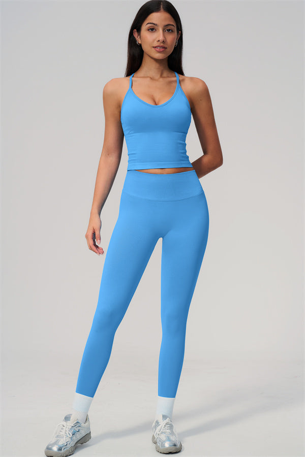 The Camille Leggings