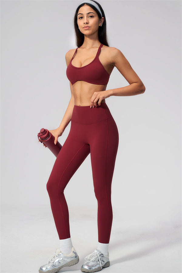The Gala Leggings
