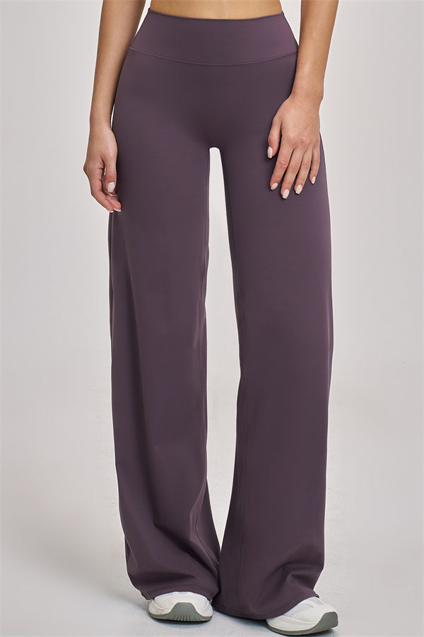 The Swoon Tank Top Flared Leggings 2-Piece Set