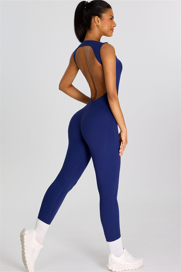 The Mode Jumpsuit
