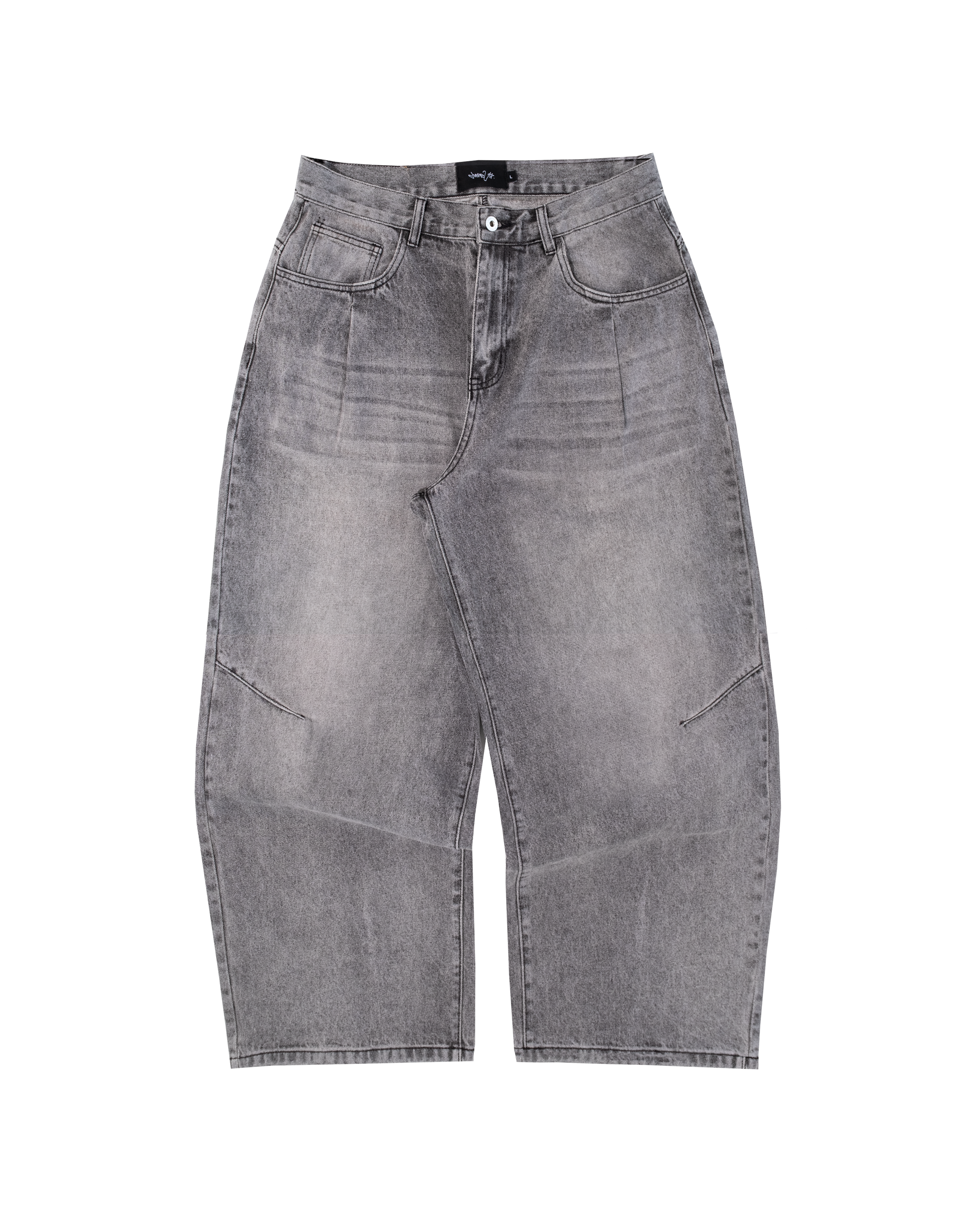 EVERYDAY DENIM GRAY
