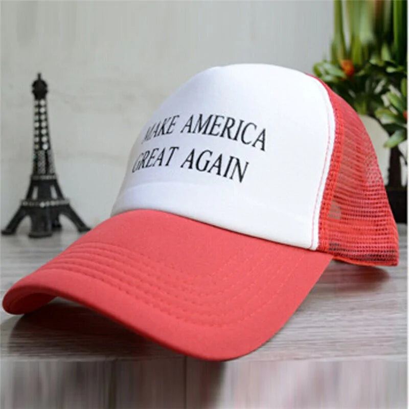 Make America Great Hat Again Cap