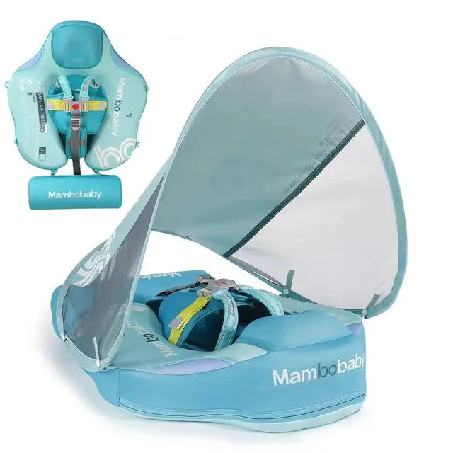 Baby Float Swimming Rings