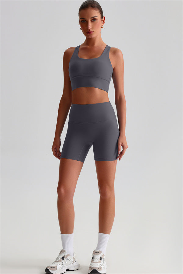 The Brave Shorts