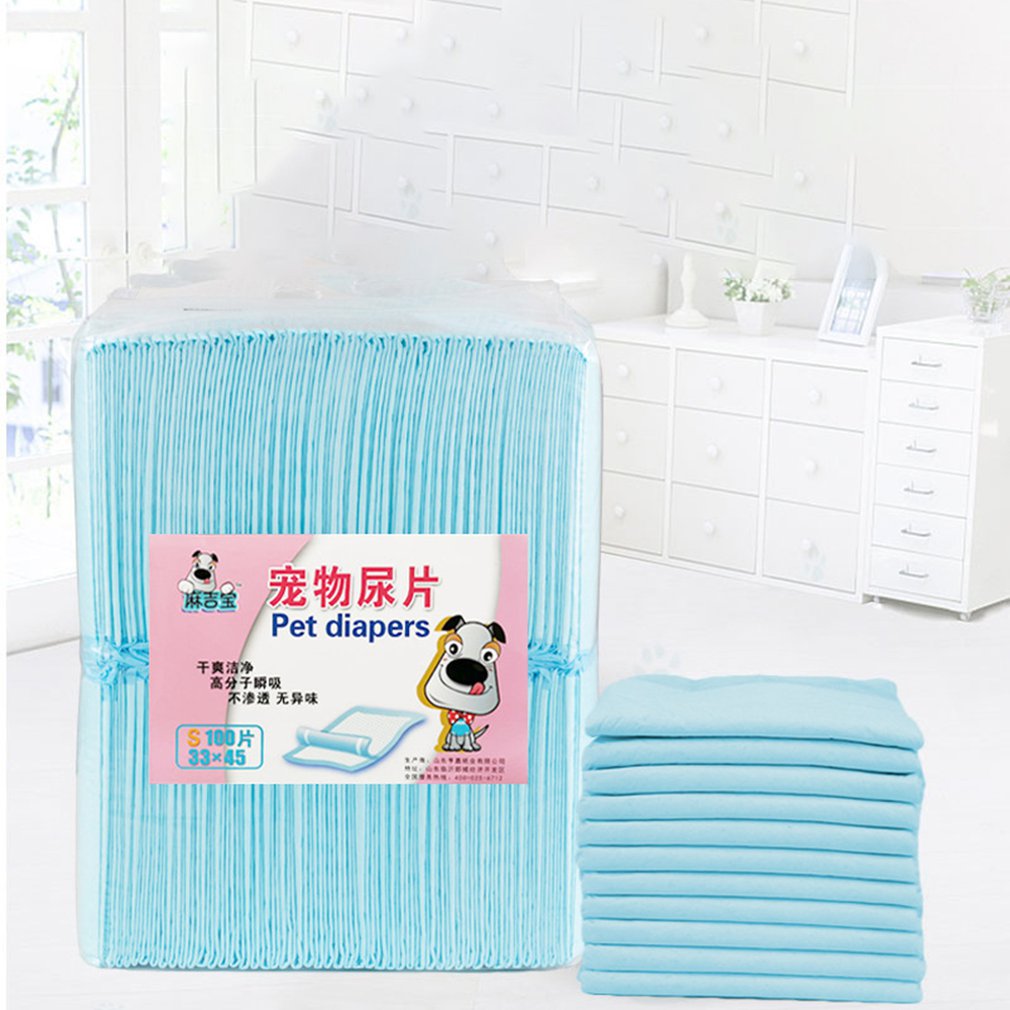 Super Absorbent Pet Diaper