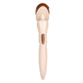 Electric Foundation Traceless Makeup Brush