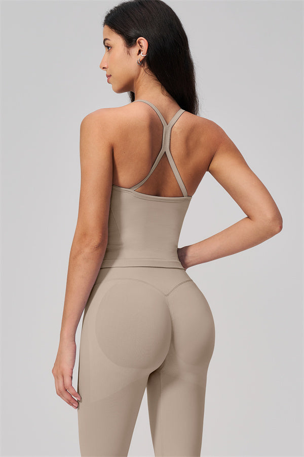The Horizon Leggings