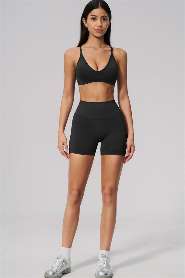 The Camille Shorts
