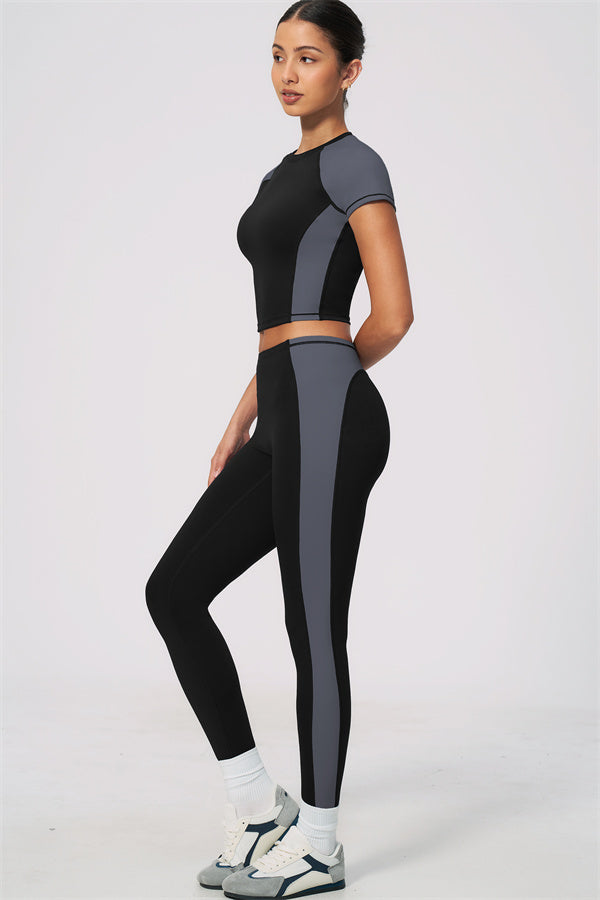 The Sandstone Leggings