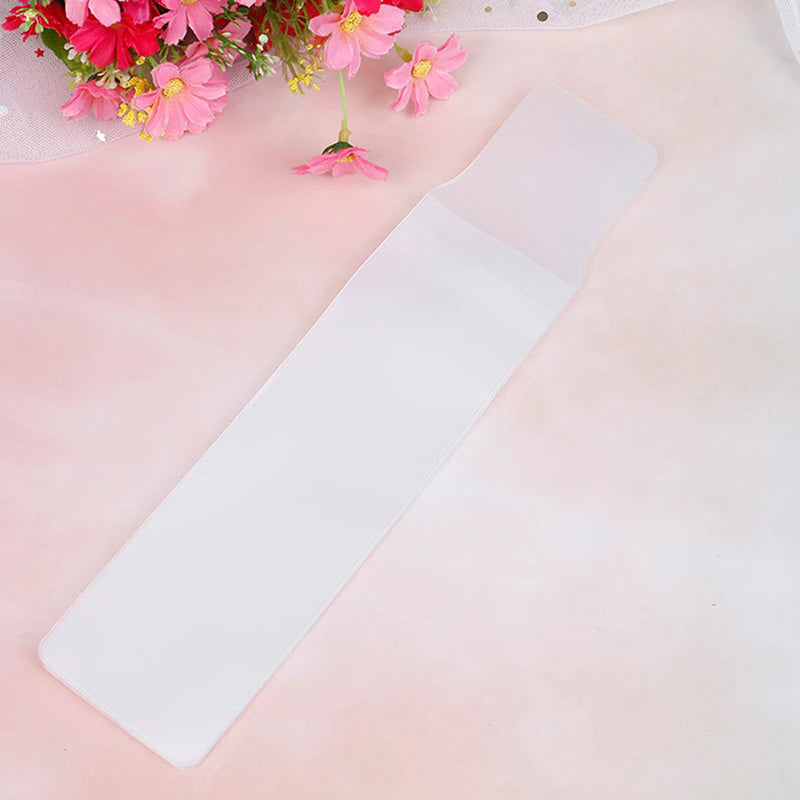 Makeup Brush Protective Case Silicone EVA Storage
