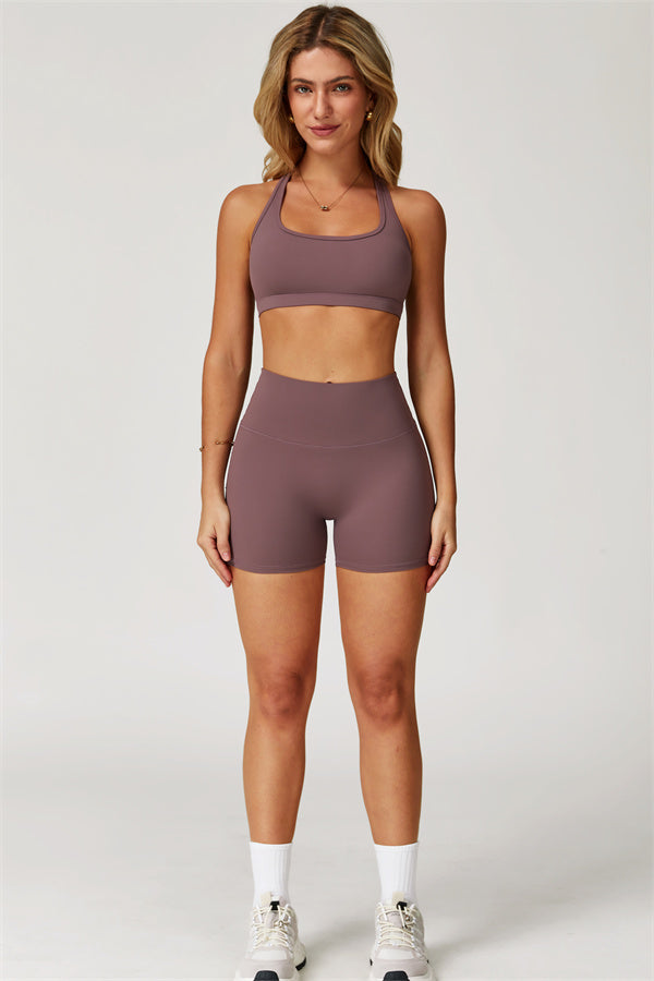 The Epic Shorts