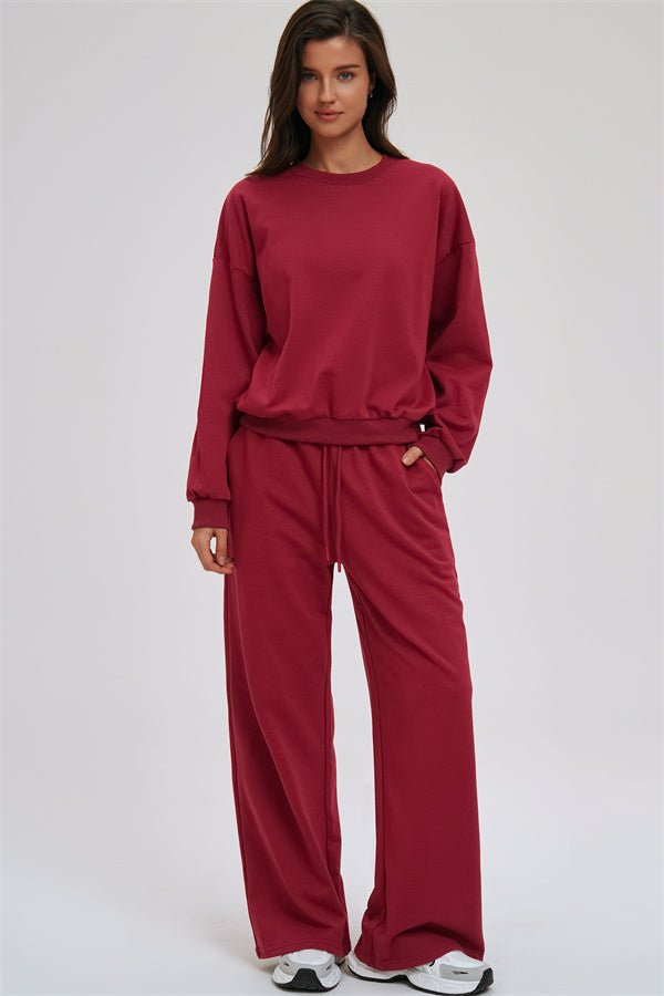 The Kinetic Sweatpants