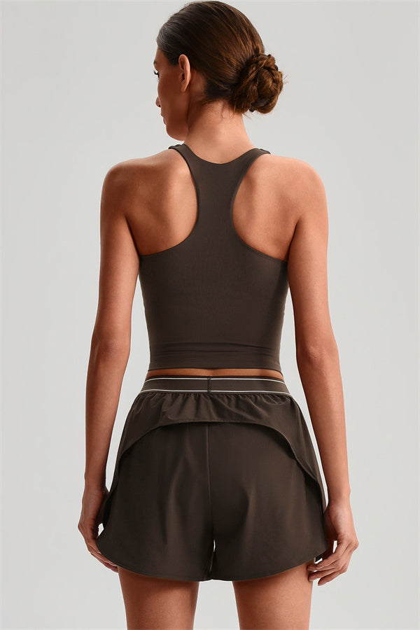 The Soul Shorts