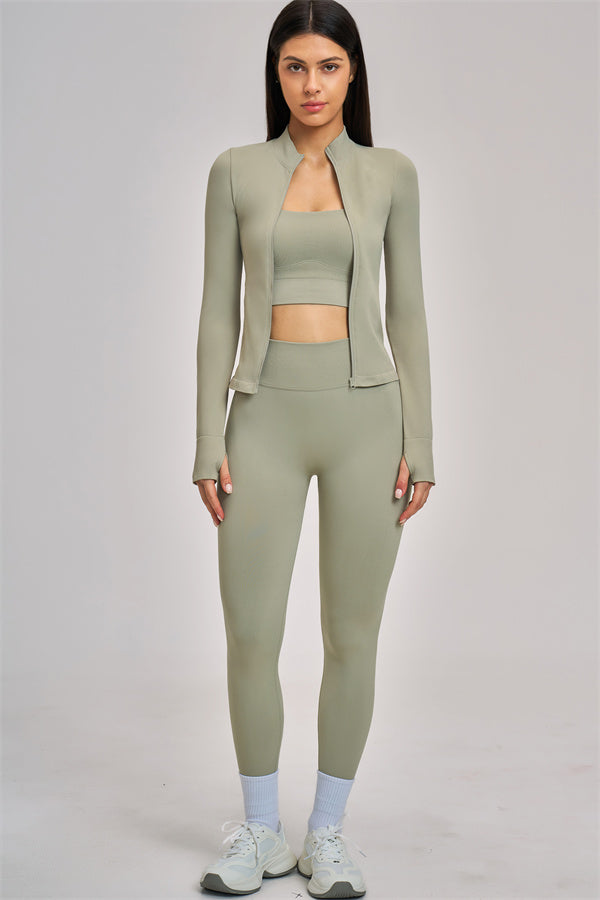 The New Allure Leggings