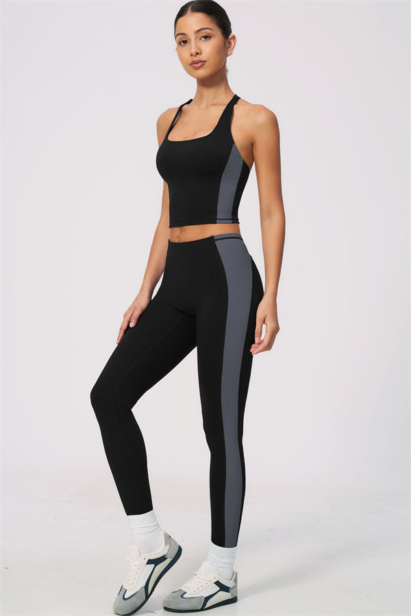 The Sandstone Tank Top