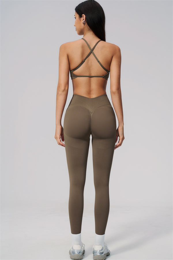 The Camille Leggings