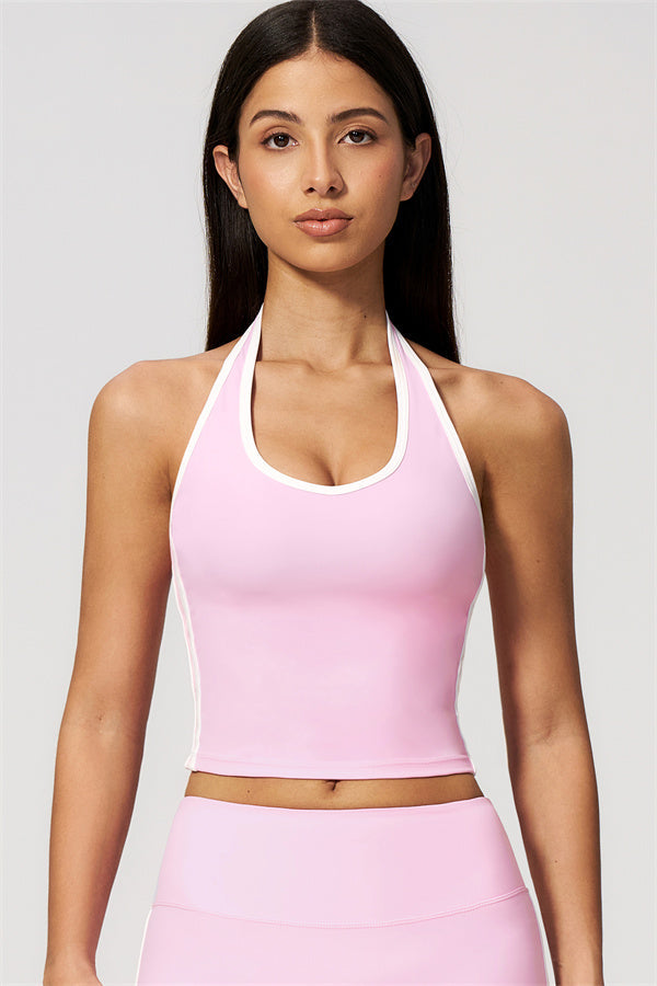 The Onyx Tank Top