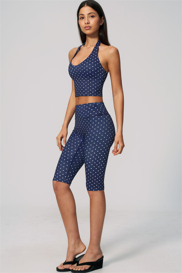 The Frame Capri Leggings