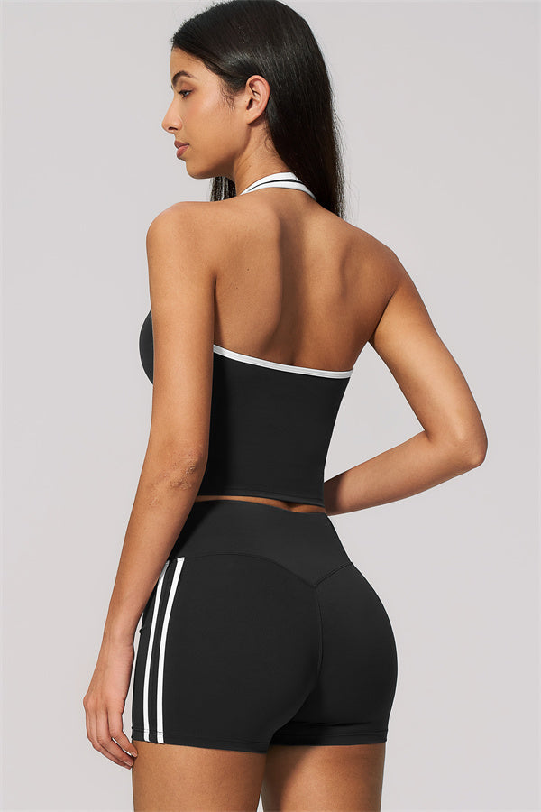 The Onyx Tank Top