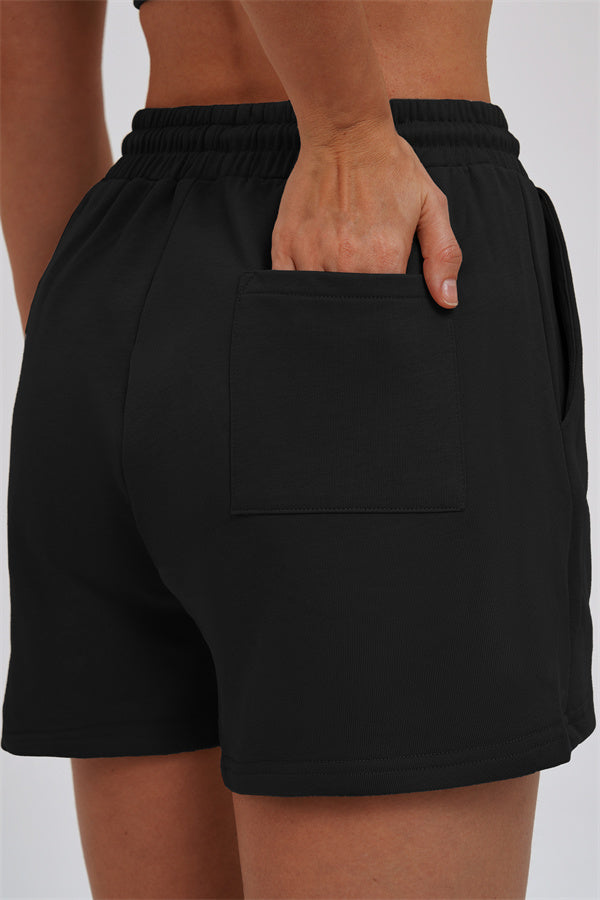 The Kinetic Shorts