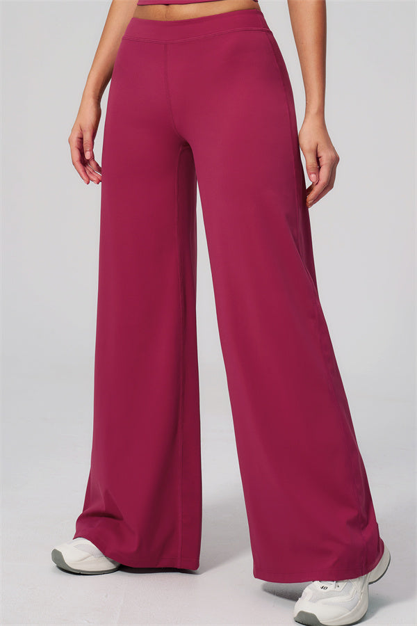 The Revive Straight Leg Pants