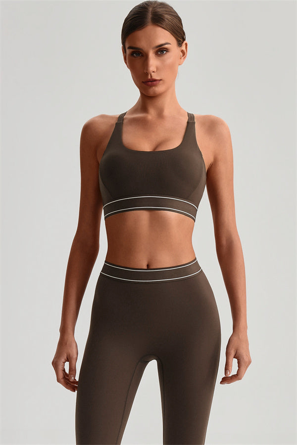 The Soul Sports Bra