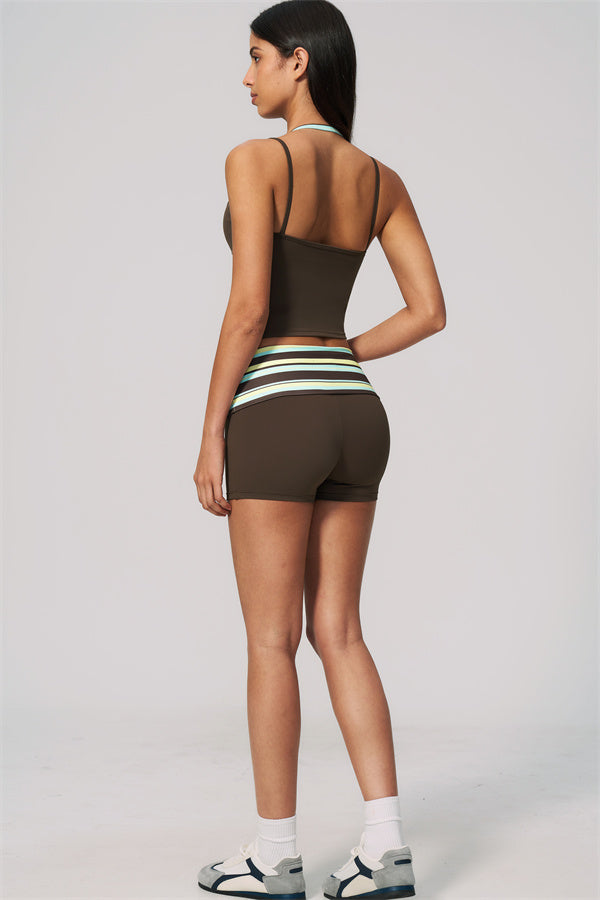 The Enliven Shorts