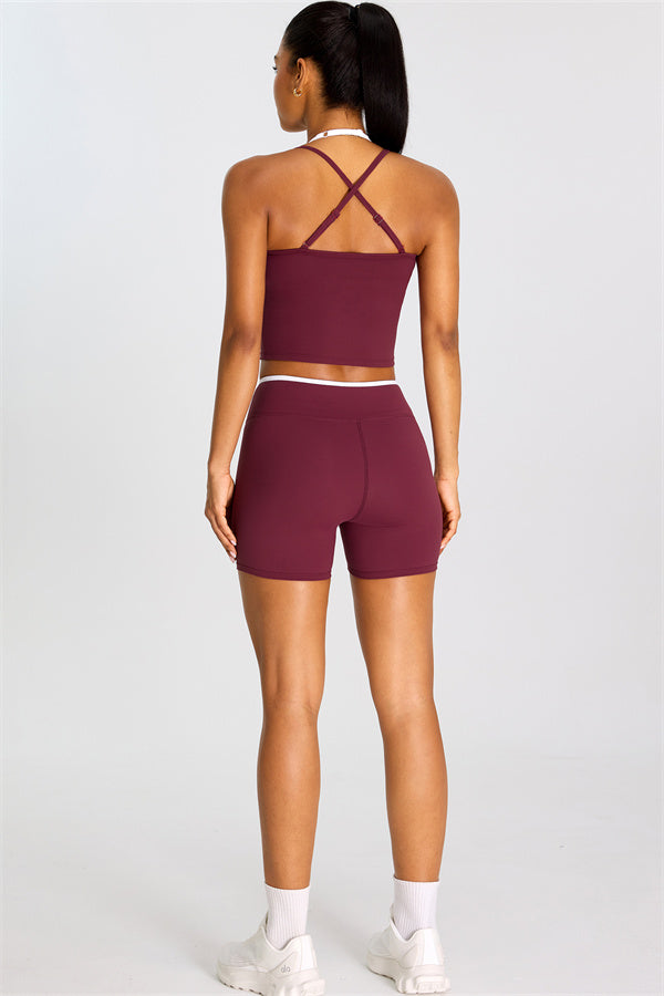 The Dwell Shorts