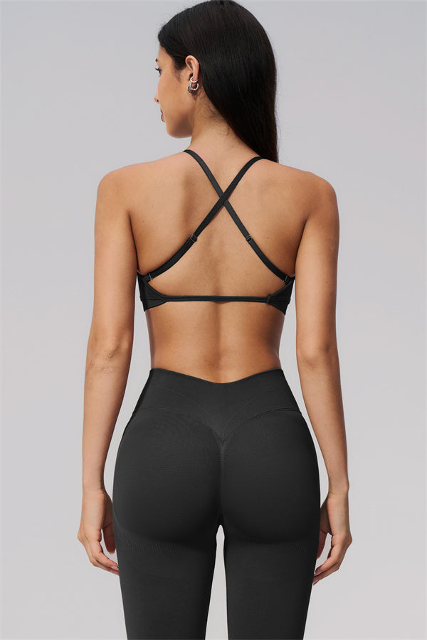 The Camille Leggings