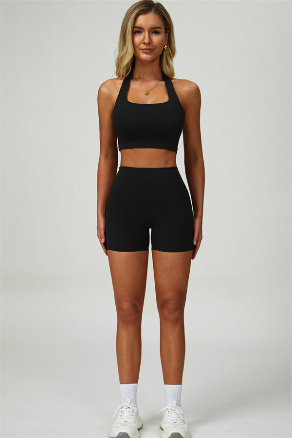 The Elixir Shorts
