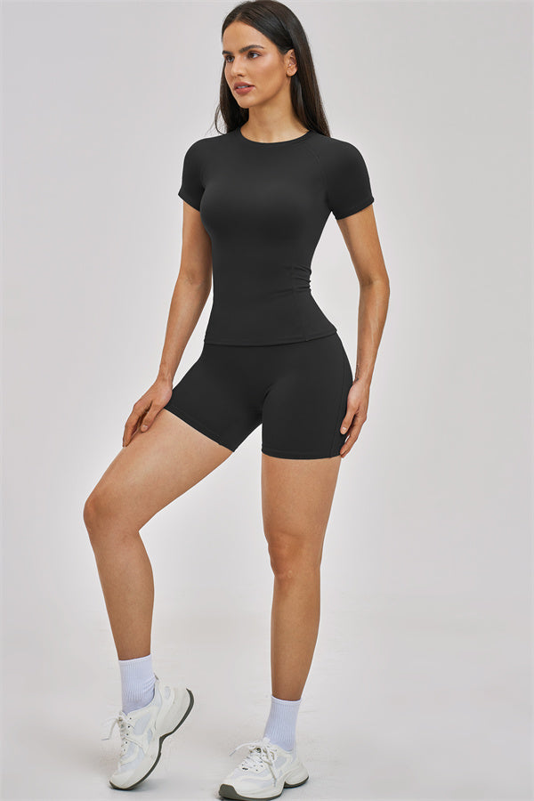 The Zenith Shorts