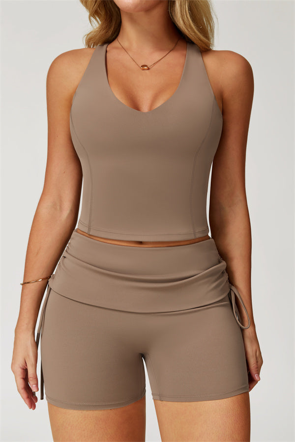 The Echo Shorts
