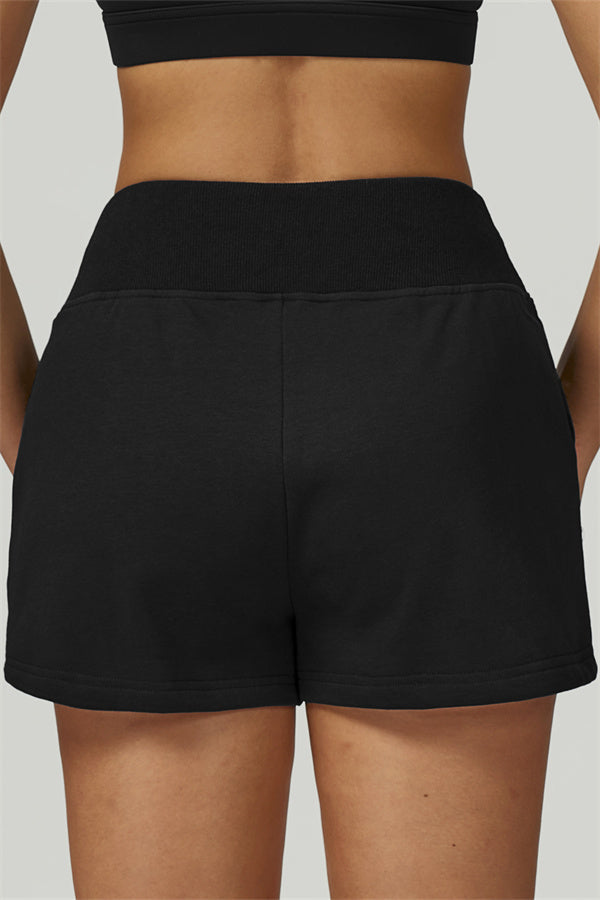 The FlexFit Shorts