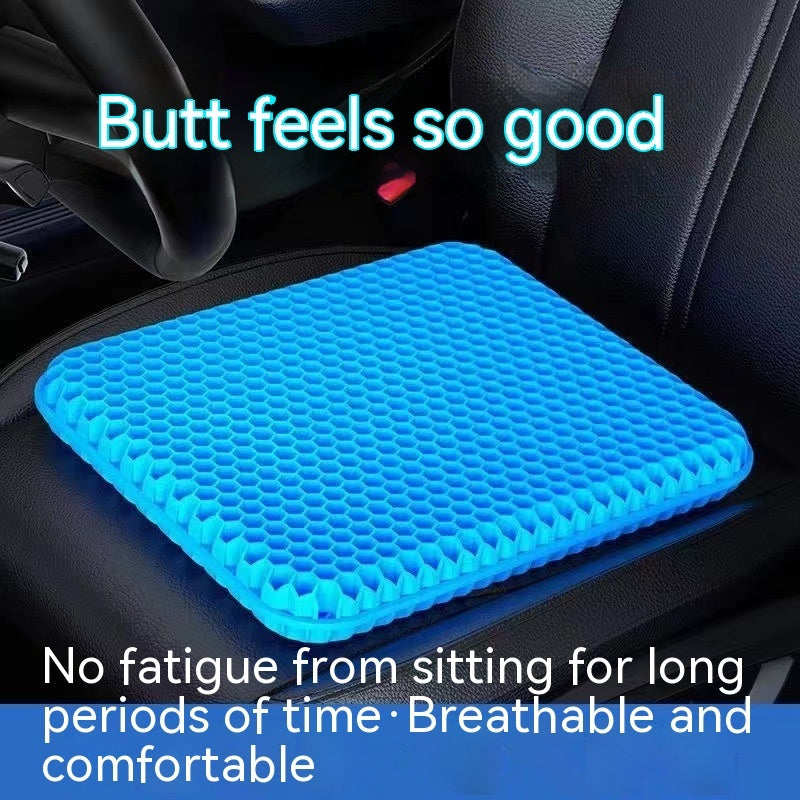 Summer Gel Cooling Cushion – Stay Cool and Comfortable All Day