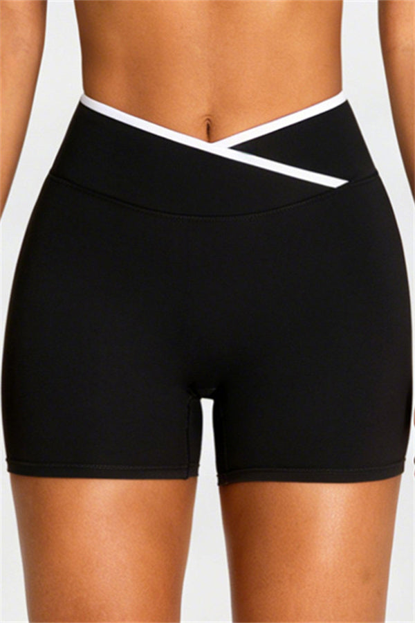 The Dwell Shorts