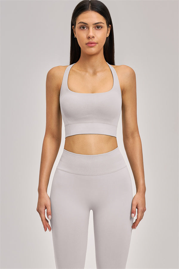 The New Allure Leggings