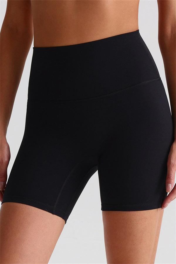 The Brave Shorts