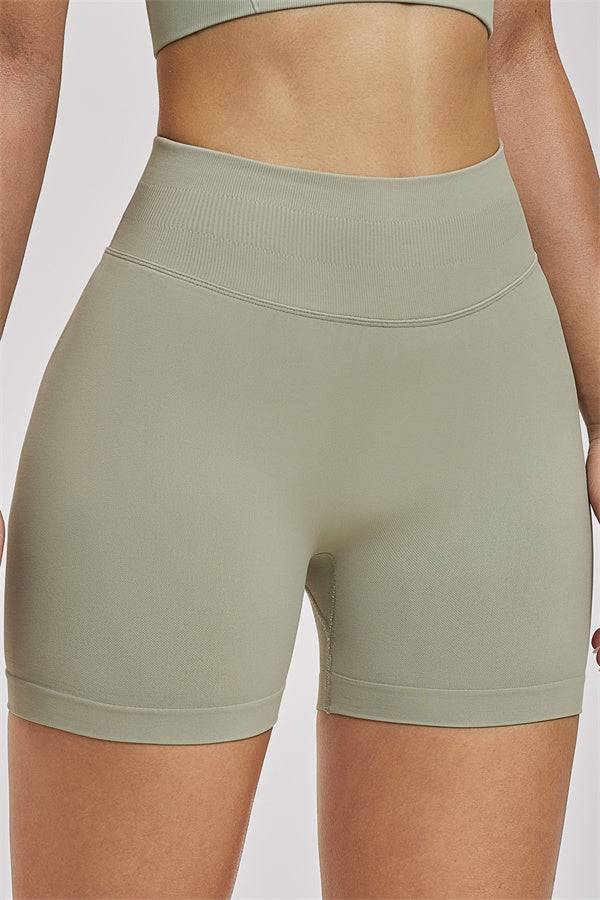 The Vision Jacket Tank Top Shorts 3-Piece Set