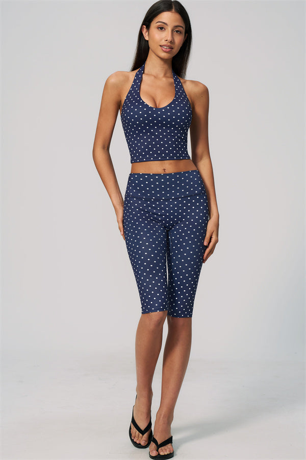 The Frame Capri Leggings