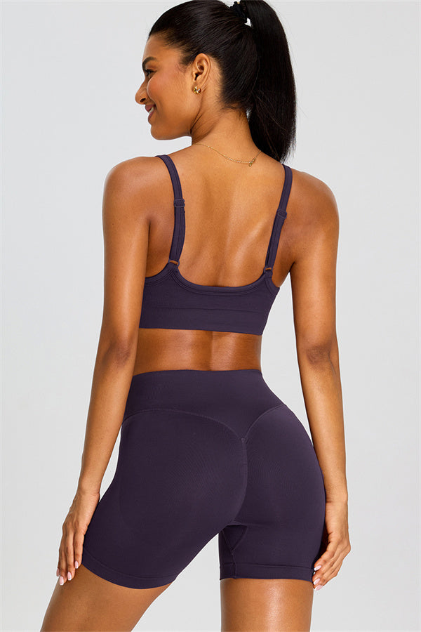 The Zero Drag Shorts