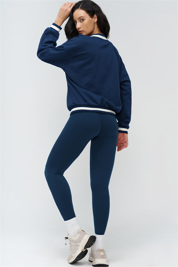 The Finesse Sweatshirt