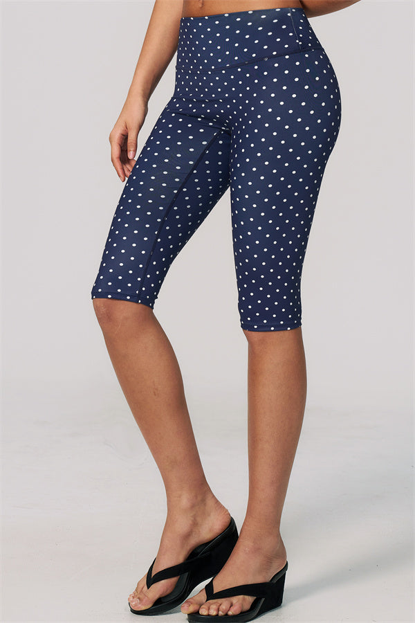 The Frame Capri Leggings