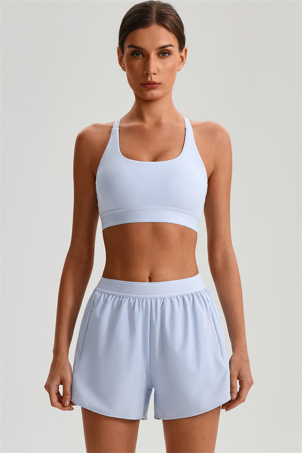 The Soul Shorts
