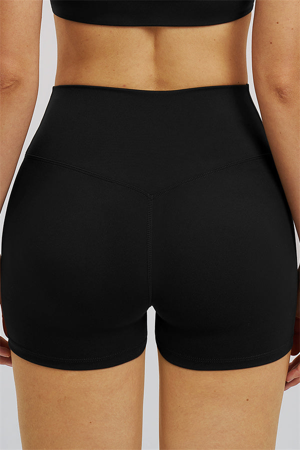 The Mosaic Sports Bra Shorts 2-Piece Set