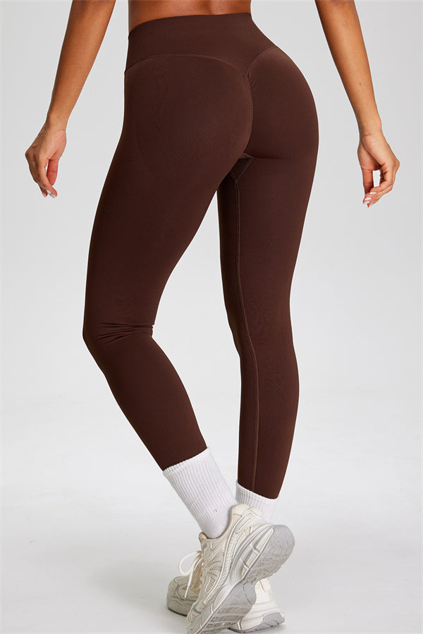 The Zero Drag Leggings